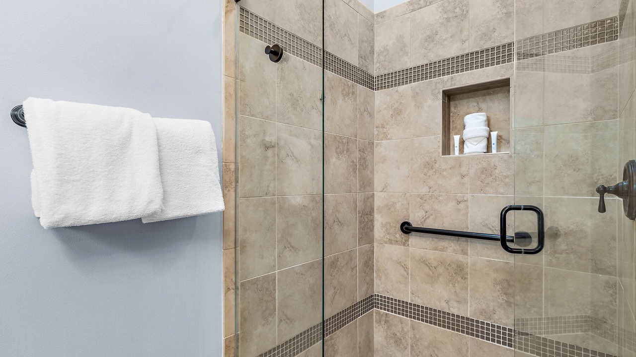 Photo of Bathroom in Santa Rosa Beach