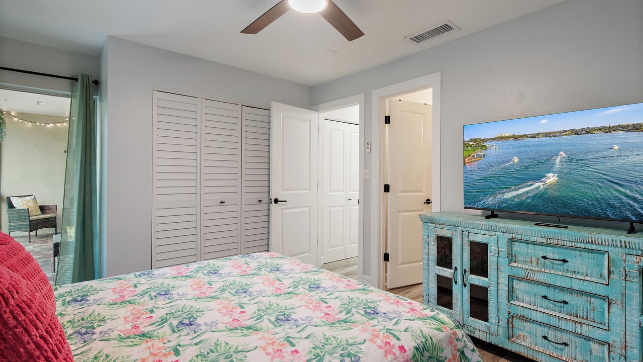 Photo of Bedroom in Cherokee Park