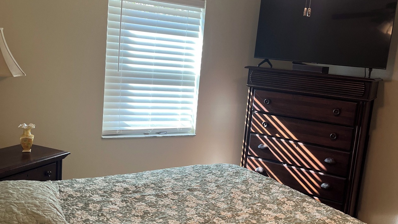 Photo of Bedroom in Spring Hill