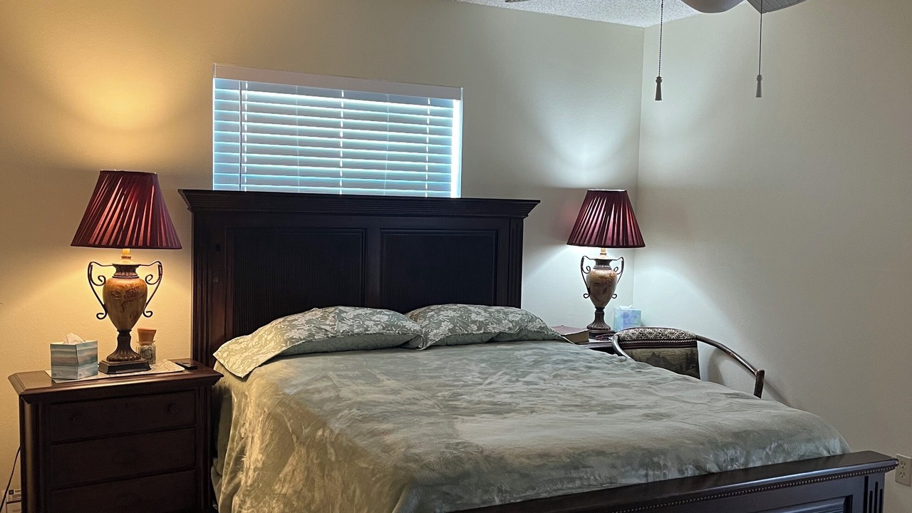 Photo of Bedroom in Spring Hill