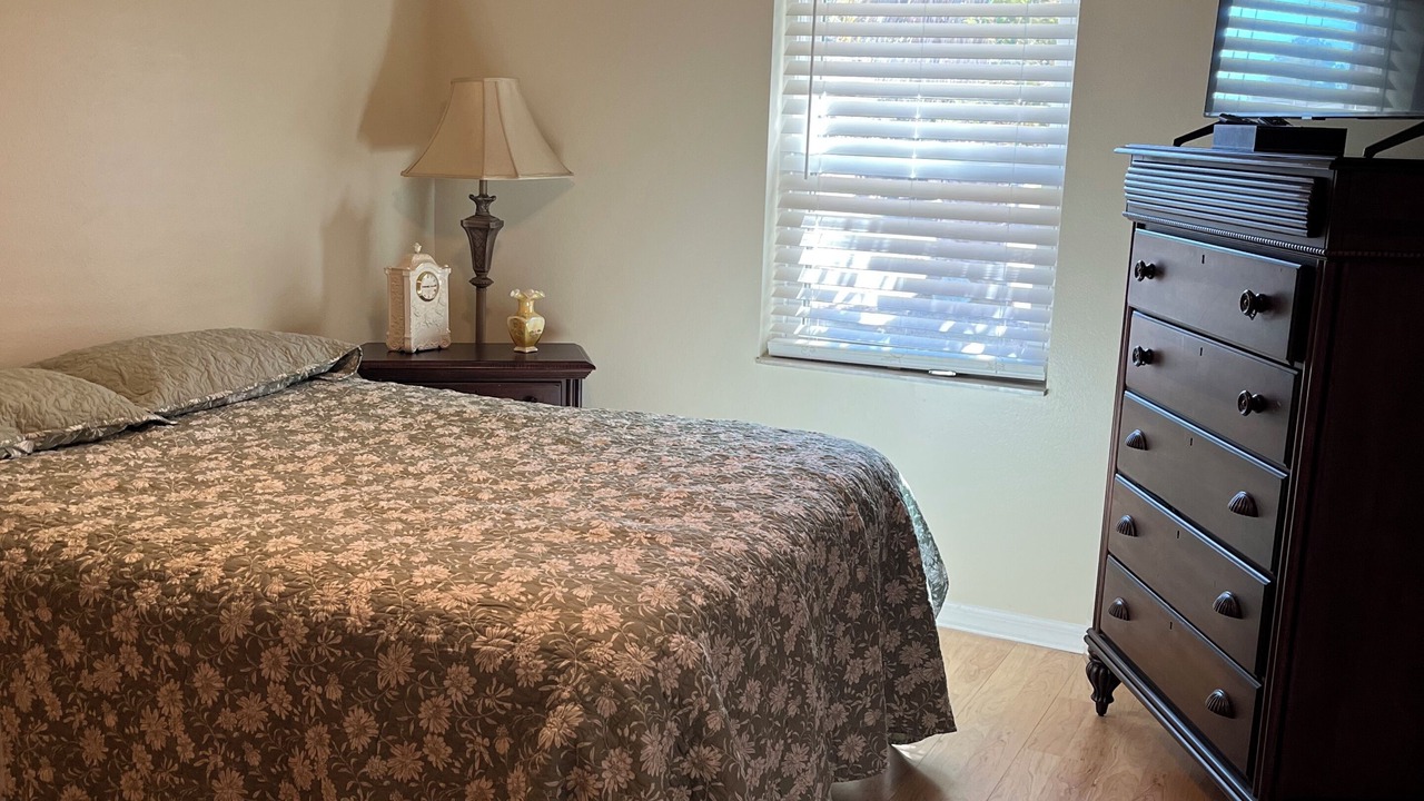 Photo of Bedroom in Spring Hill