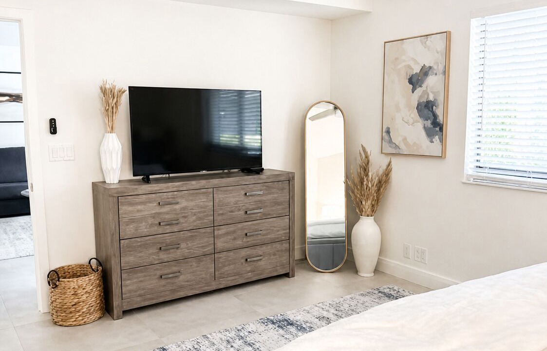 Photo of Bedroom in Hunt Club