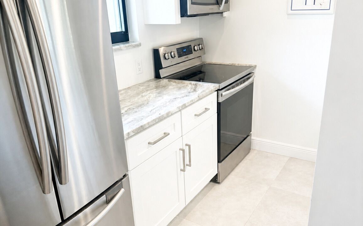 Photo of Kitchen in Hunt Club