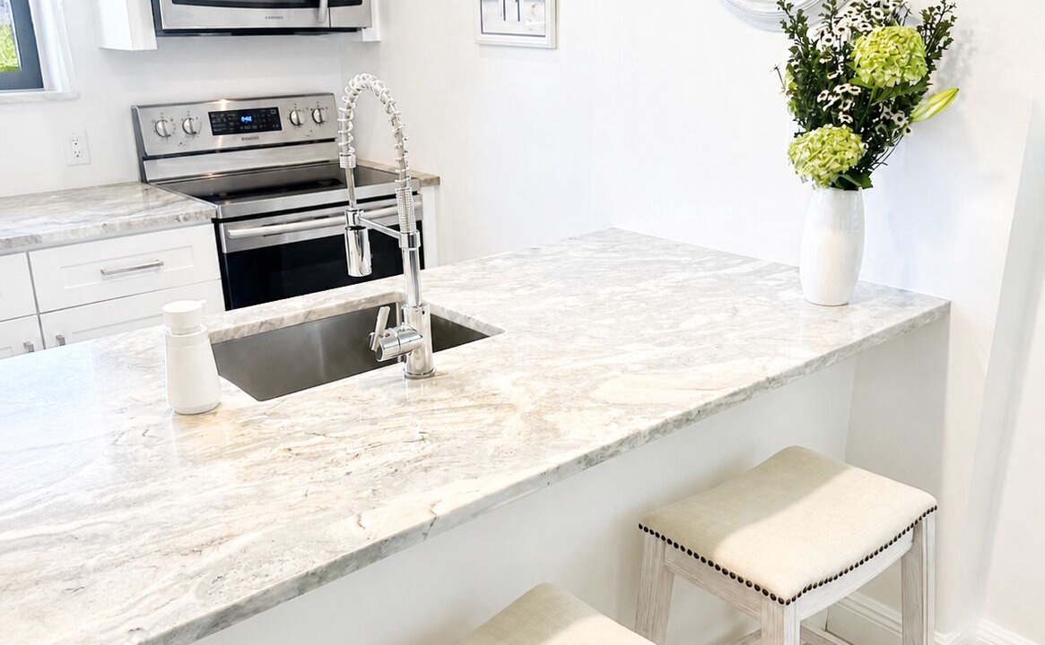 Photo of Kitchen in Hunt Club