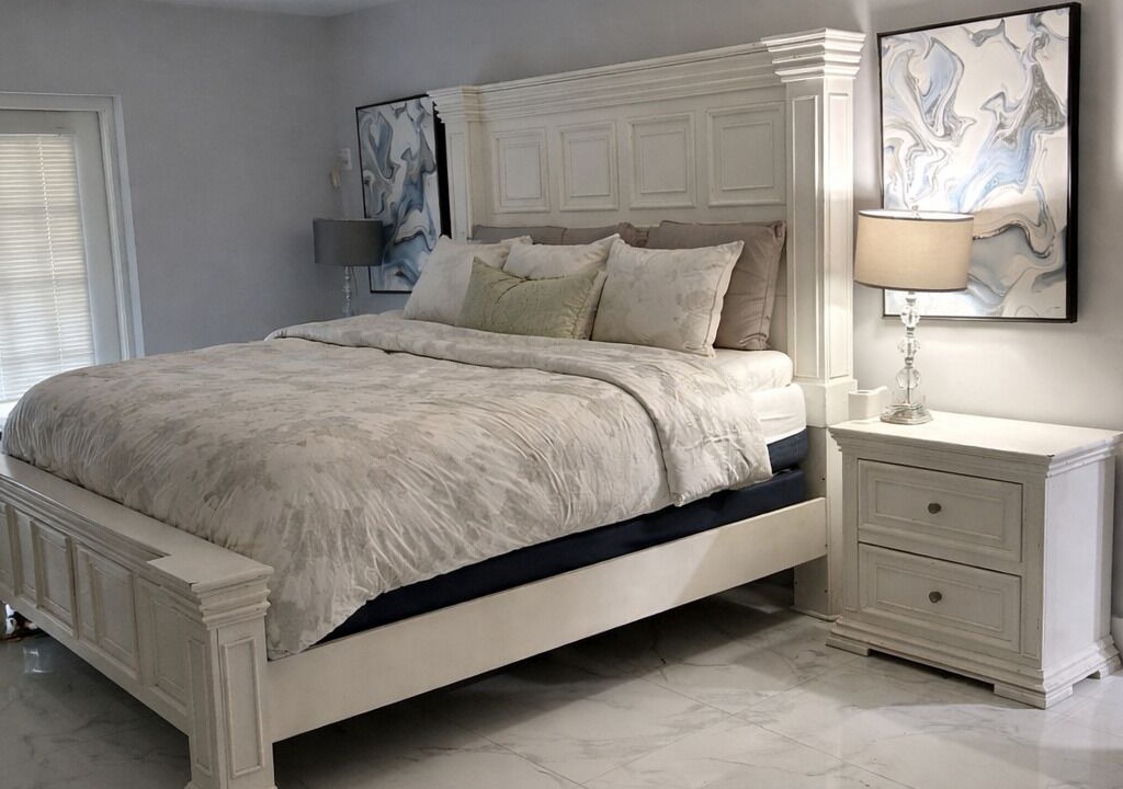 Photo of Bedroom in Wesley Chapel