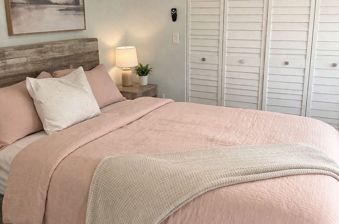 Photo of Bedroom in Wesley Chapel