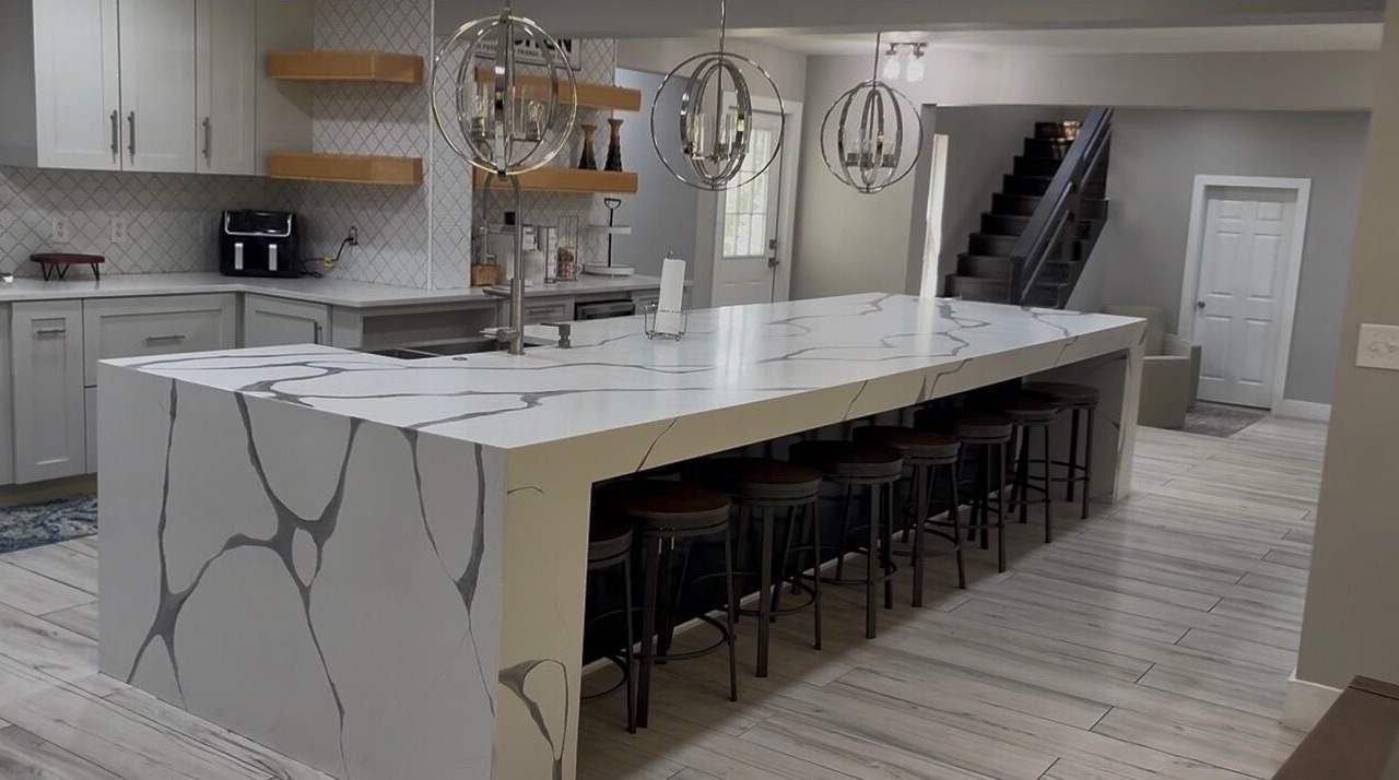 Photo of Kitchen in Wesley Chapel