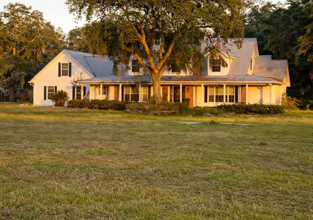 Photo of Outdoor in Wesley Chapel