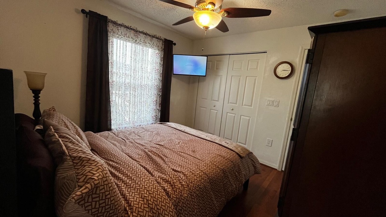 Photo of Bedroom in Spring Hill