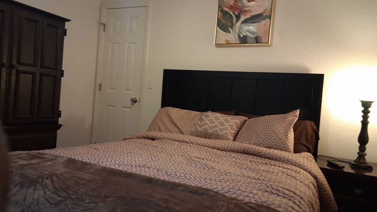 Photo of Bedroom in Spring Hill