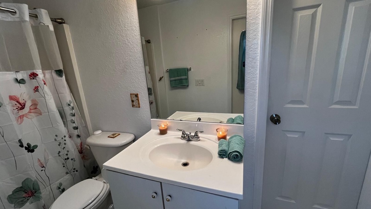 Photo of Bathroom in Spring Hill