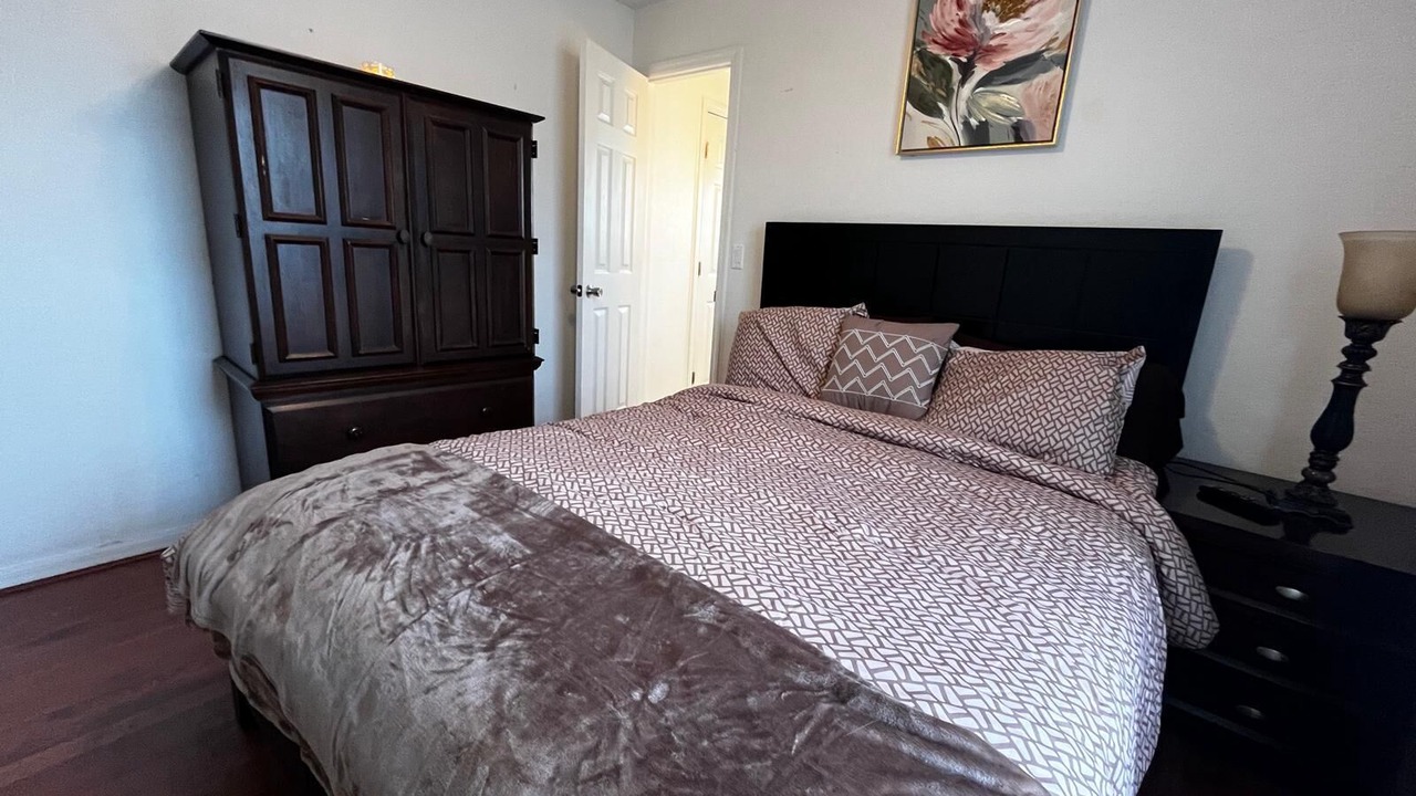 Photo of Bedroom in Spring Hill