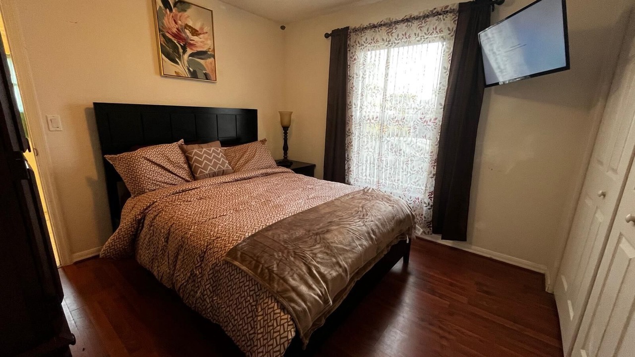 Photo of Bedroom in Spring Hill