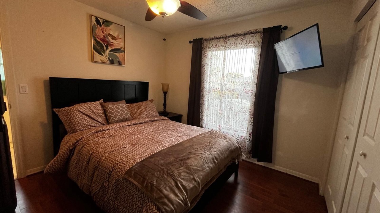 Photo of Bedroom in Spring Hill