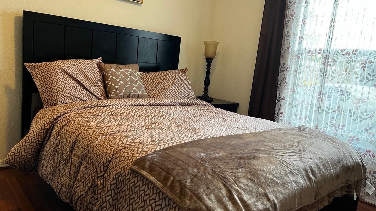 Photo of Bedroom in Spring Hill