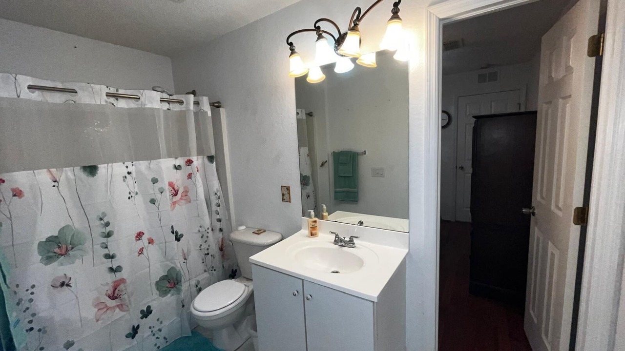 Photo of Bathroom in Spring Hill