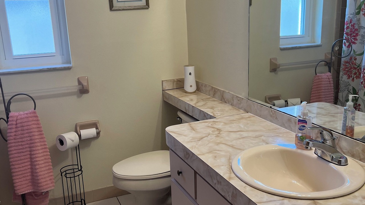 Photo of Bathroom in Spring Hill