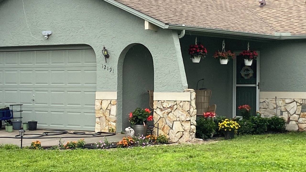 Photo of Outdoor in Spring Hill