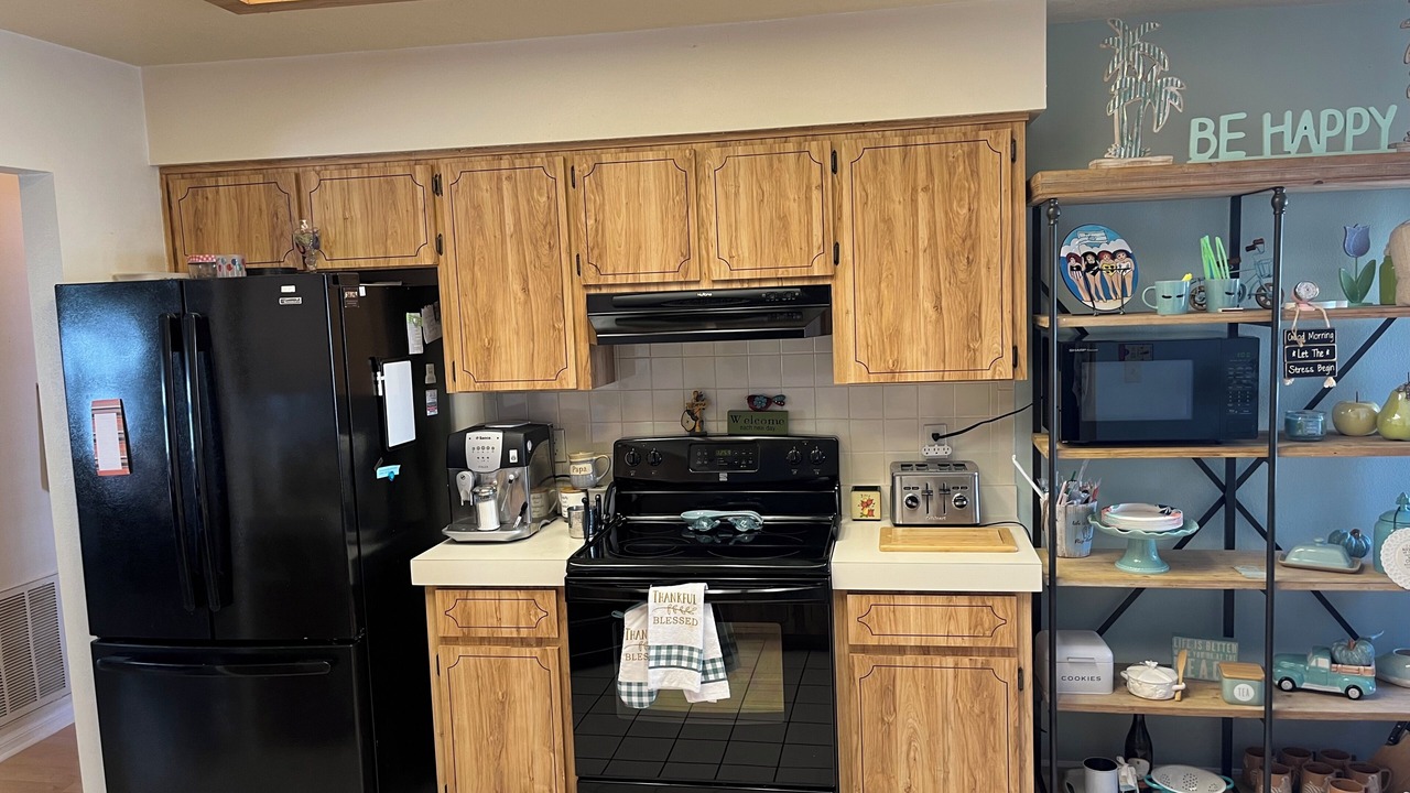 Photo of Kitchen in Spring Hill