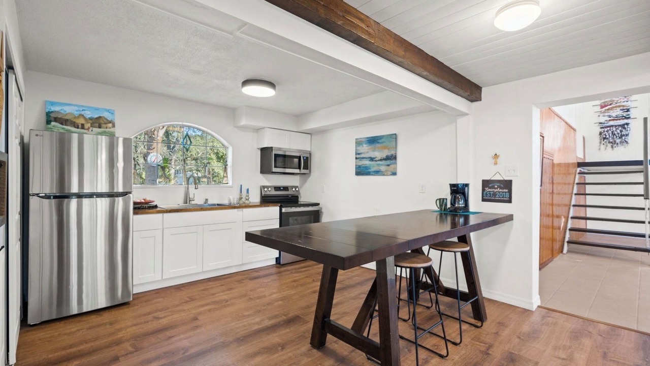 Photo of Kitchen in Spring Hill