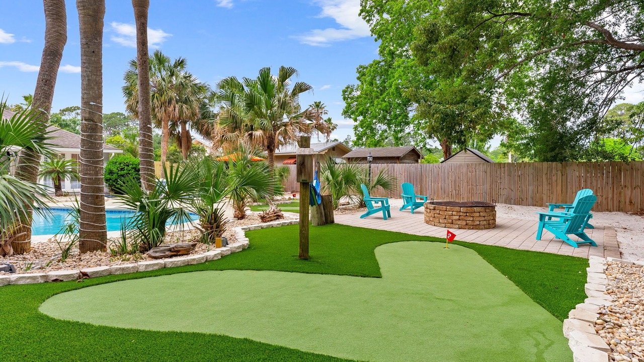 Photo of Outdoor in Thomas Drive