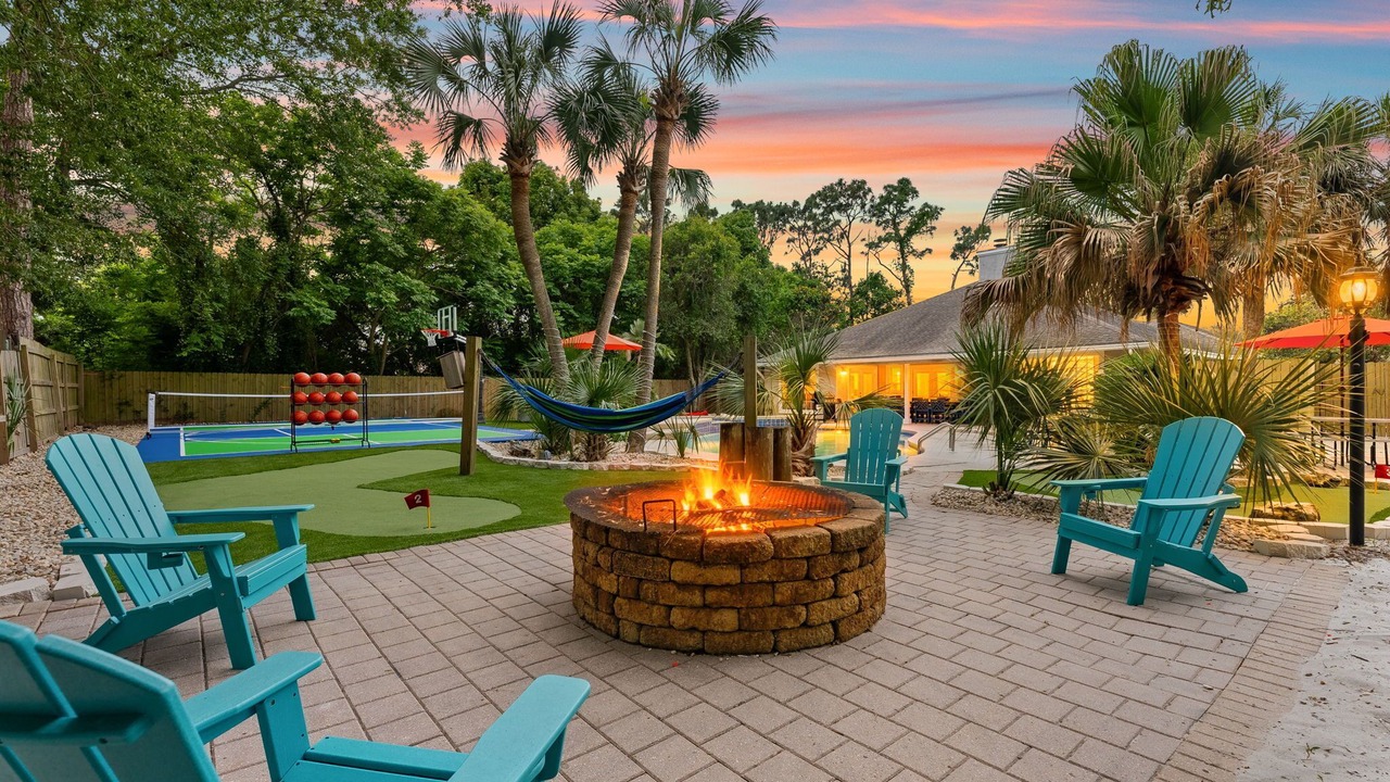 Photo of Patio Balcony in Thomas Drive