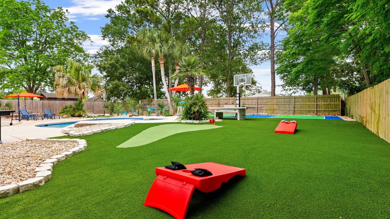 Photo of Outdoor in Thomas Drive