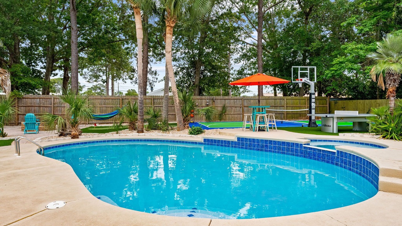 Photo of Outdoor in Thomas Drive