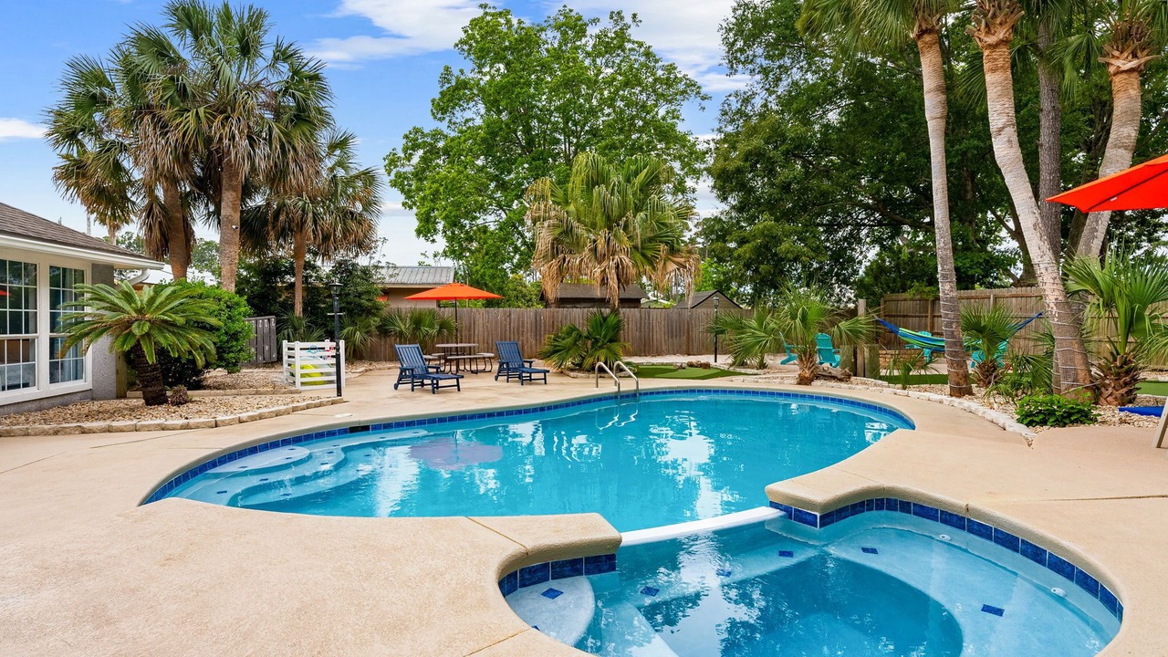 Photo of Outdoor in Thomas Drive