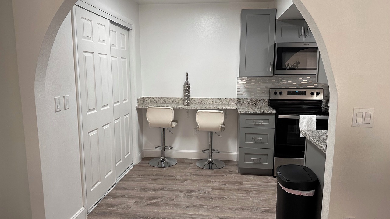 Photo of Kitchen in Winter Park