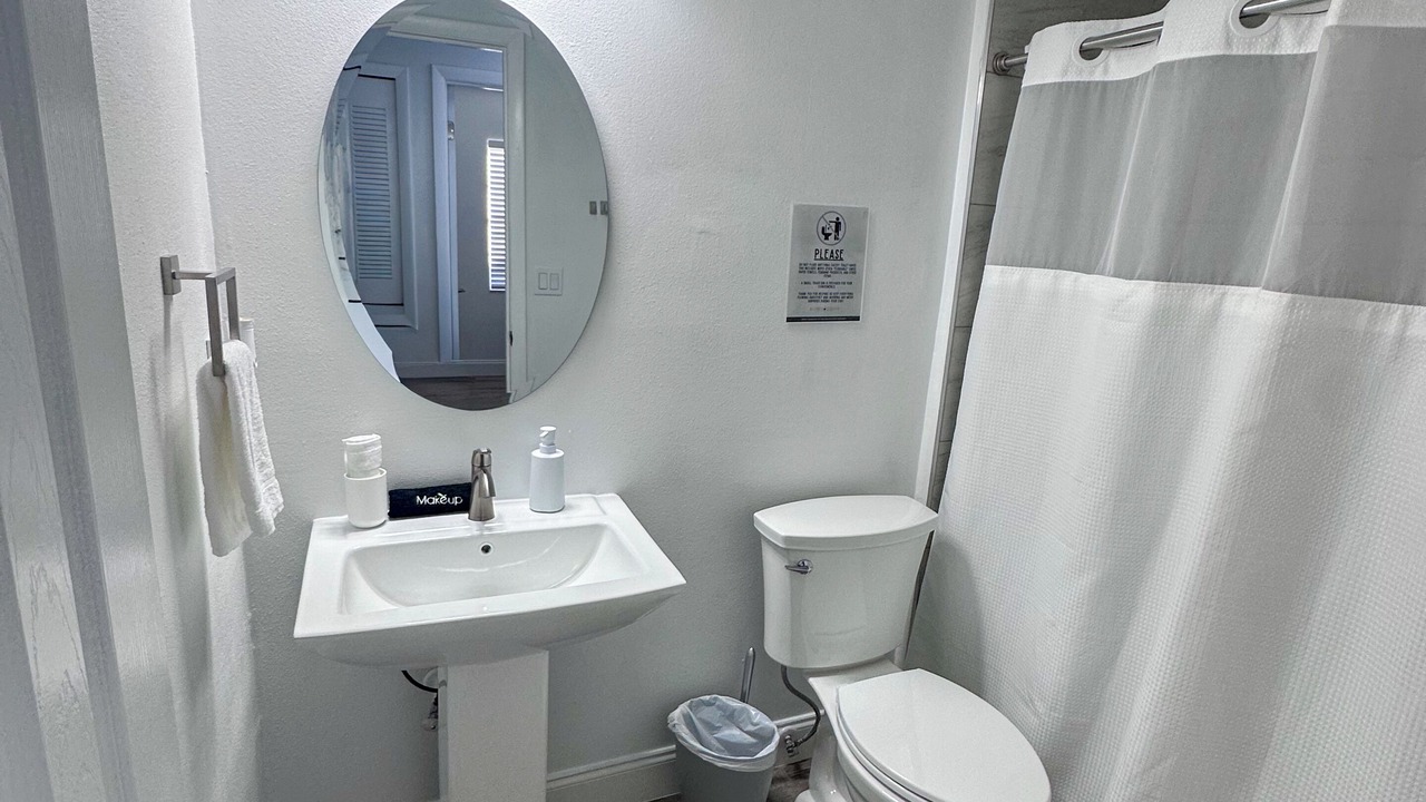 Photo of Bathroom in Winter Park