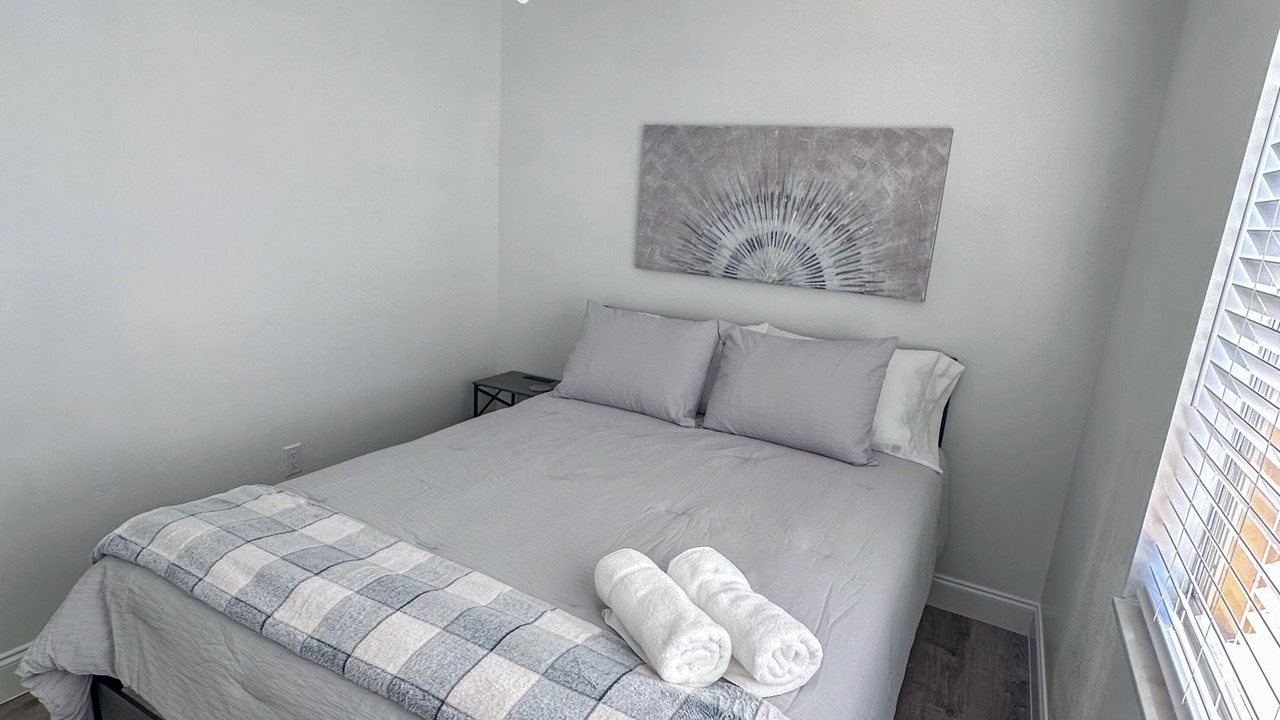 Photo of Bedroom in Winter Park