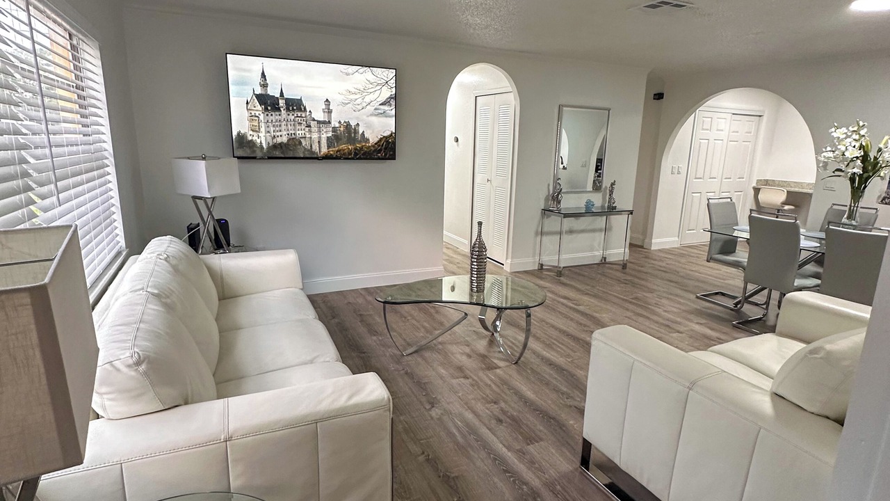 Photo of Livingroom in Winter Park