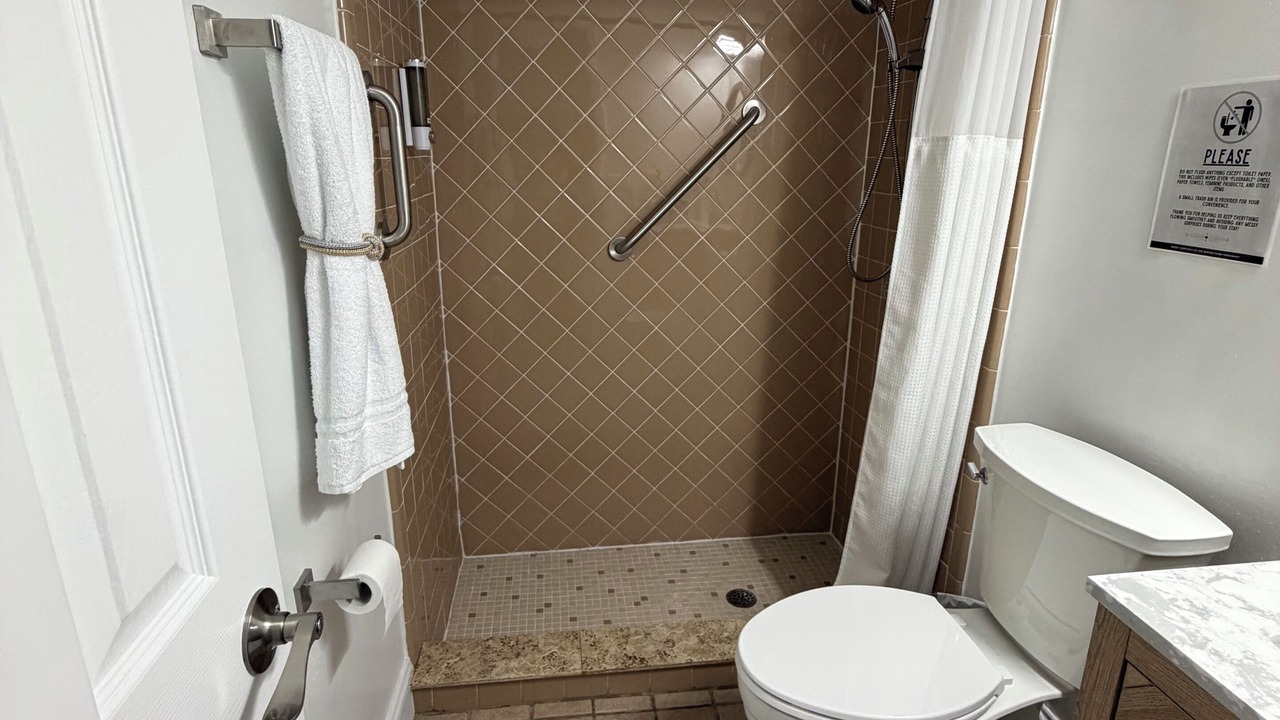 Photo of Bathroom in Winter Park