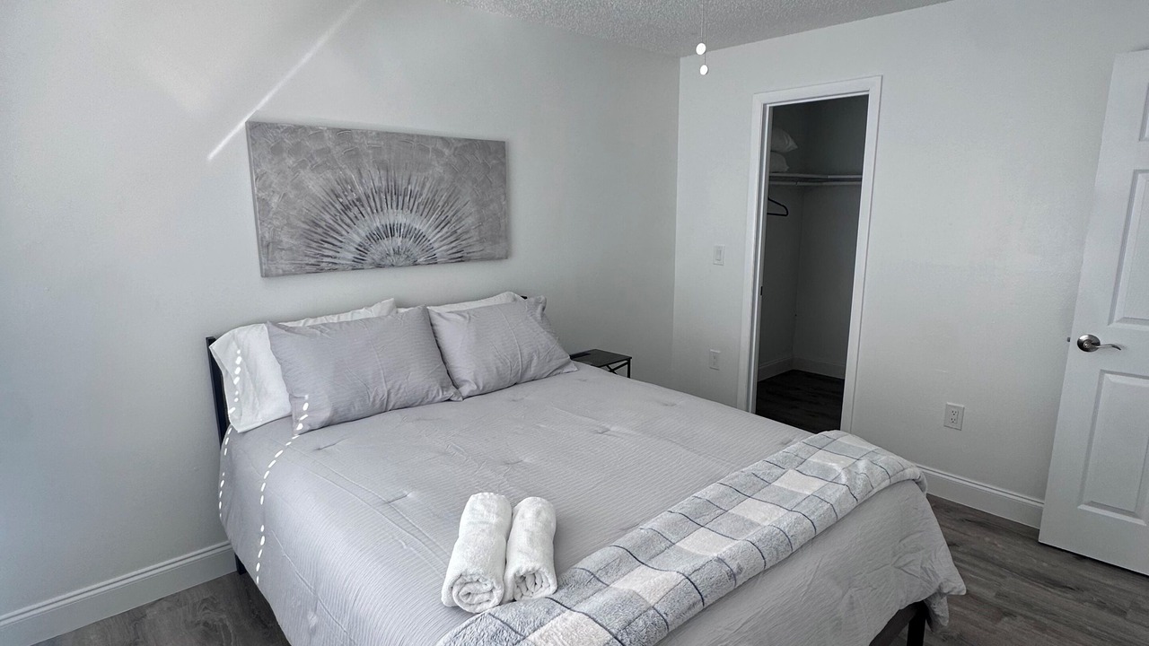 Photo of Bedroom in Winter Park