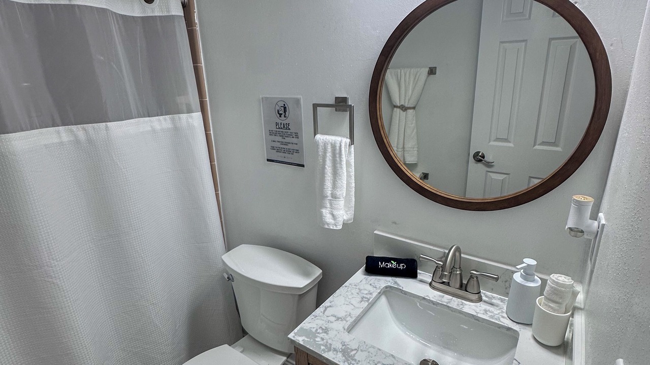 Photo of Bathroom in Winter Park