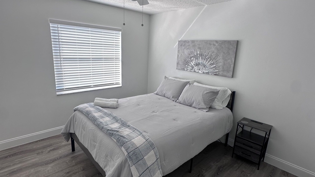 Photo of Bedroom in Winter Park