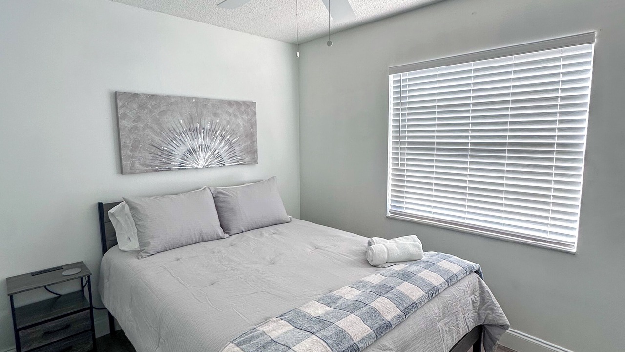 Photo of Bedroom in Winter Park