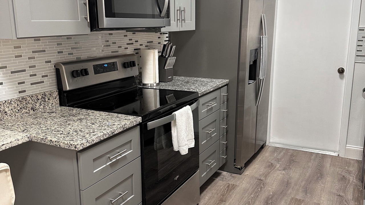Photo of Kitchen in Winter Park