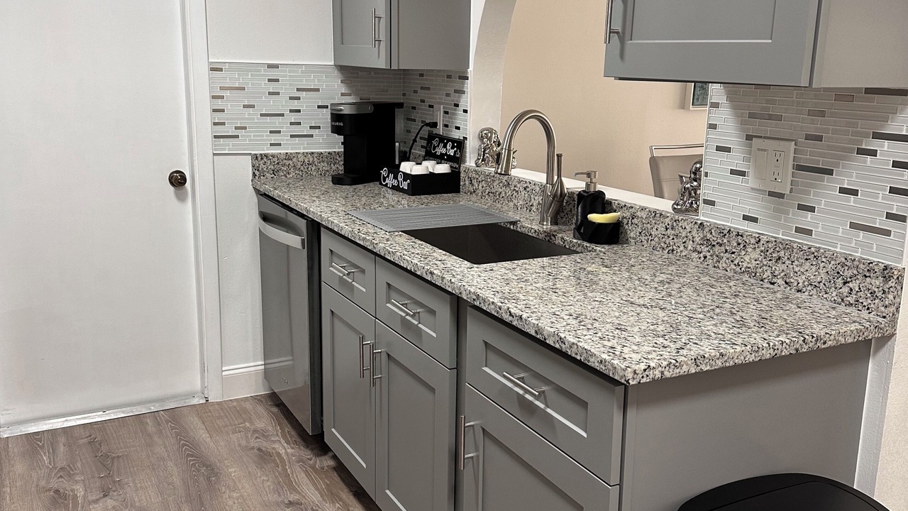 Photo of Kitchen in Winter Park
