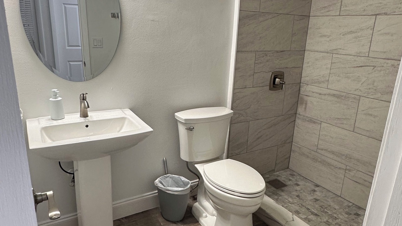 Photo of Bathroom in Winter Park