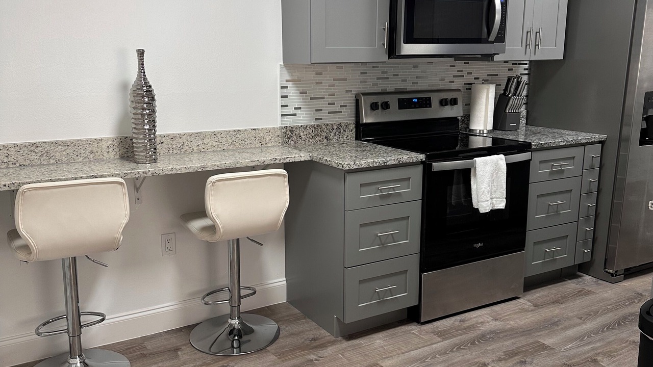 Photo of Kitchen in Winter Park
