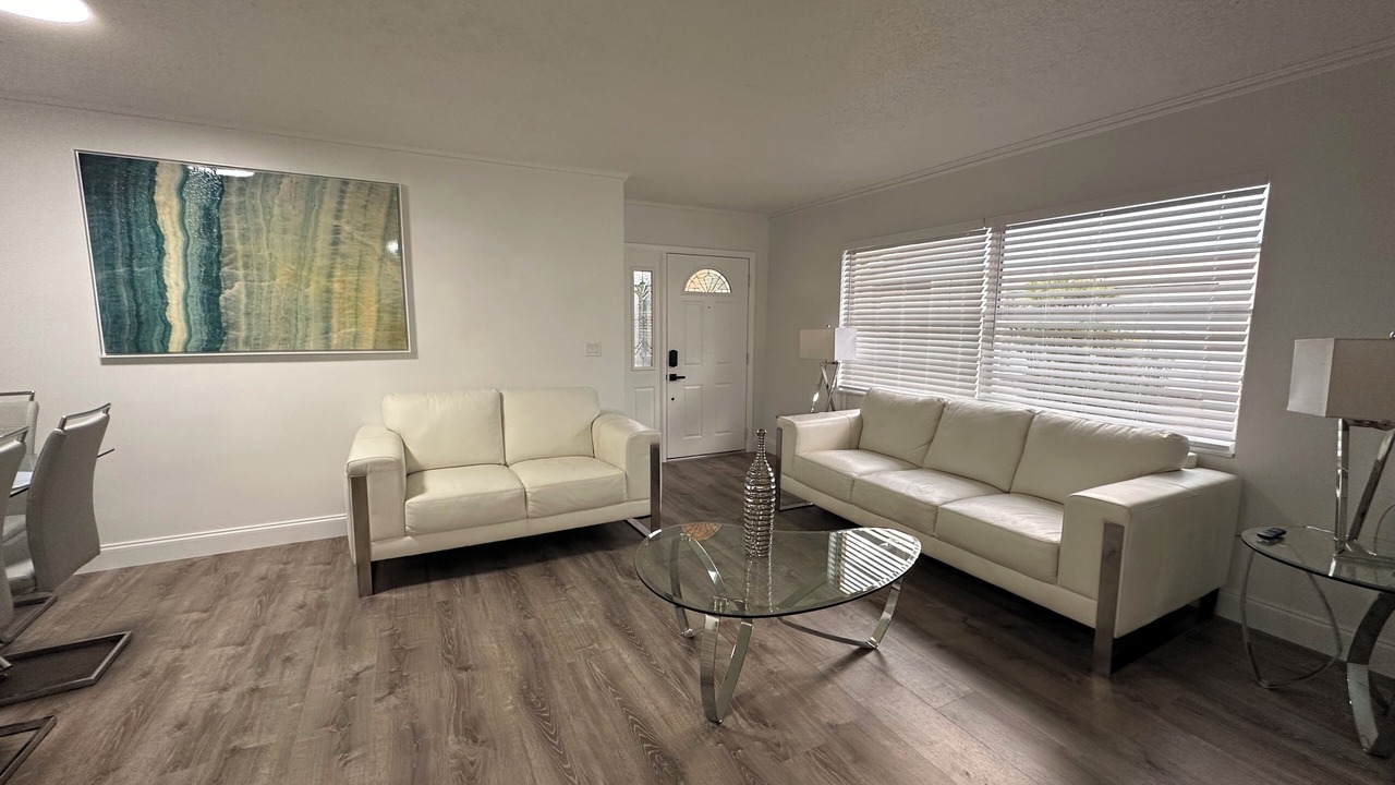 Photo of Livingroom in Winter Park