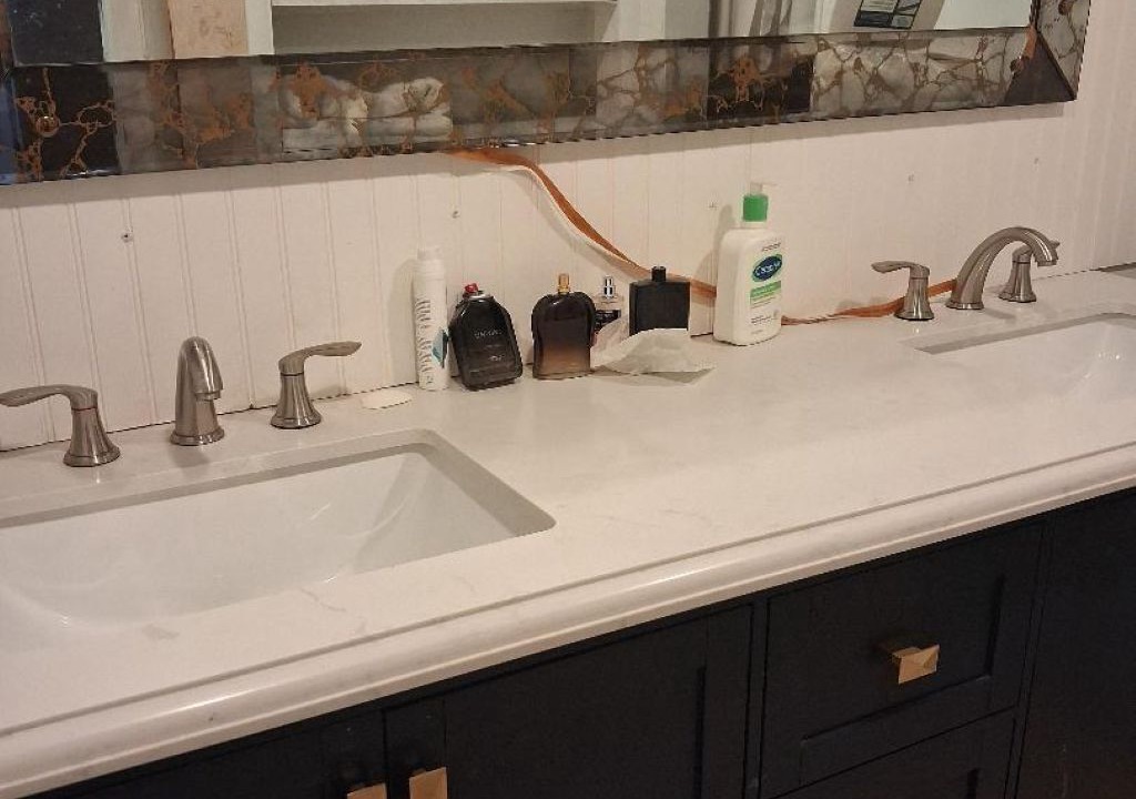 Photo of Bathroom in Cutler Bay