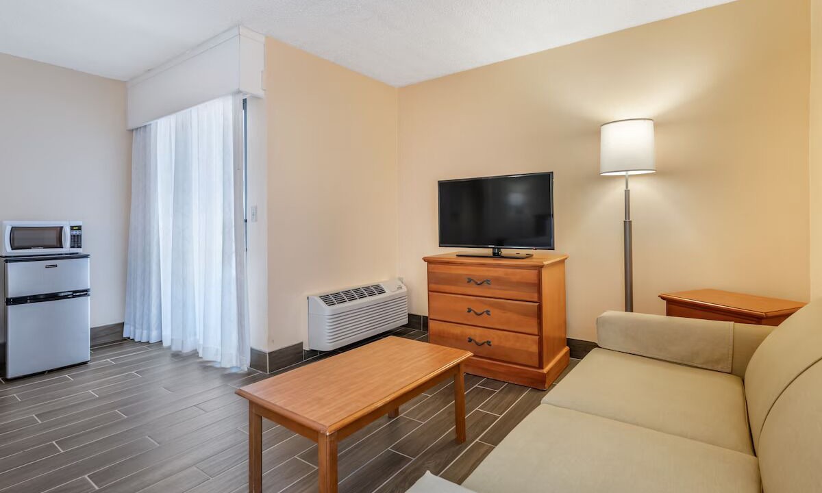 Photo of Bedroom in Seabreeze Park
