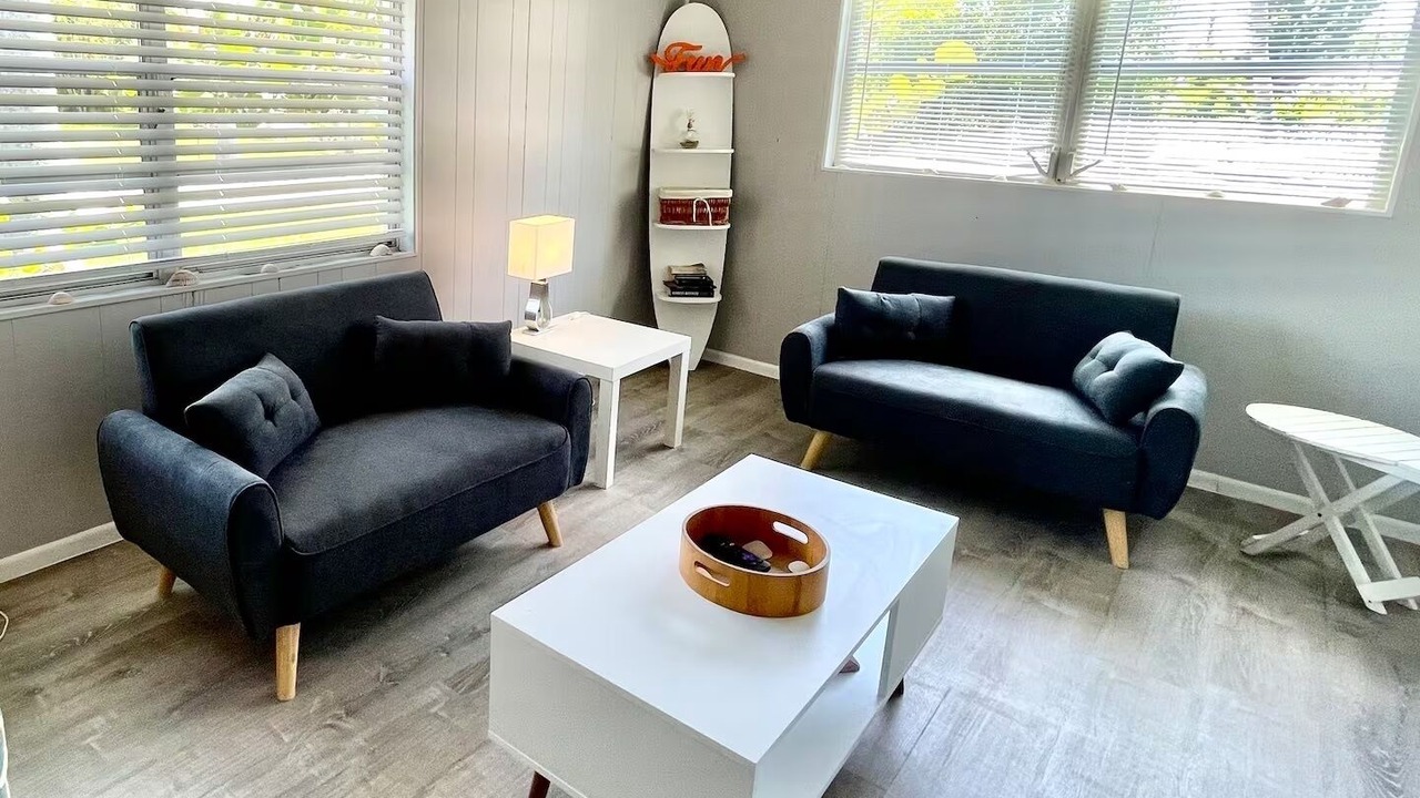 Photo of Livingroom in Bokeelia