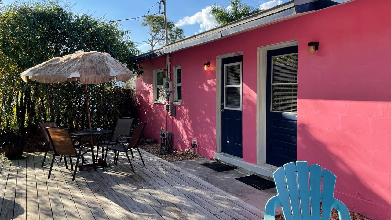 Photo of Outdoor in Bokeelia