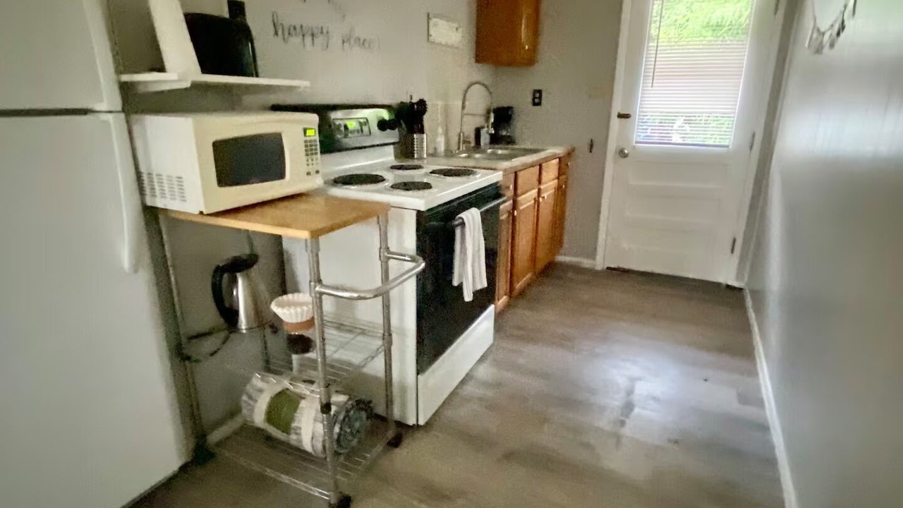 Photo of Kitchen in Bokeelia