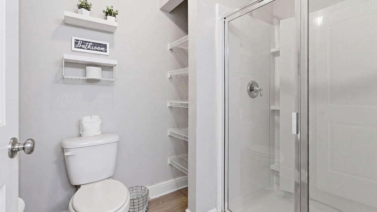 Photo of Bathroom in Upper Grand Lagoon