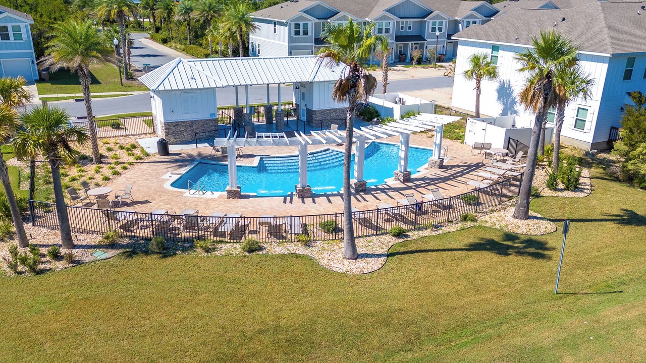 Photo of Outdoor in Upper Grand Lagoon